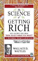 The Science of Getting Rich (Paperback)