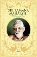 Sri Ramana Maharshi (Paperback)