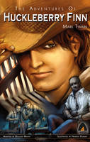The Adventures of Huckleberry Finn - Classics (Paperback)