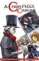 A Christmas Carol - Classics (Paperback)