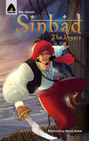 Sinbad: The Legacy - Original (Paperback)
