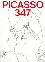 Picasso 347 (Paperback)