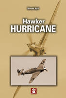 Hawker Hurricane (Hardback)