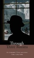 Through Three Rooms: An Asbjørn Krag mystery - Scandinavian Mystery Classics (Hardback)
