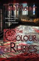 The Colour of Rubies: A Sebastian Foxley Medieval Murder Mystery - Sebastian Foxley Medieval Mystery 10 (Paperback)