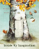 Inside My Imagination (Hardback)