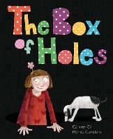 The Box of Holes (Hardback)