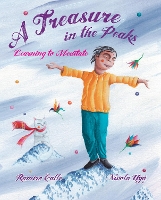 A Treasure in the Peaks (Learning to Meditate): Learning to Meditate (Hardback)