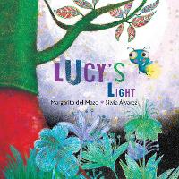 Lucy's Light (Hardback)