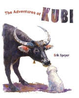 The Adventures of Kubi (Hardback)