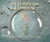 Ten Tears and One Embrace (Hardback)