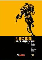 Juez Dredd 2: los archivos completos - Juez Dredd (Paperback)