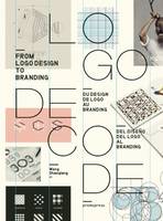 Logo Decode (Hardback)
