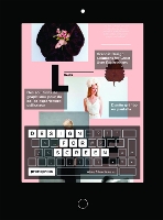Design for Screen: Graphic Design Solutions for Great User Experiences (Hardback)