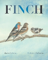 Finch (Hardback)