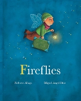 Fireflies (Hardback)