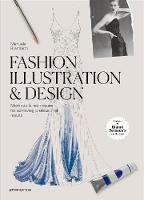 Fashion Illustration and Design (Paperback)