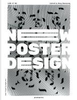 New Poster Design (Paperback)