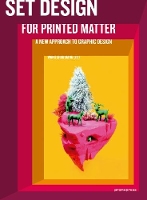 Set Design For Printed Matter: A new approach to graphic design (Paperback)