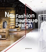 New Fashion Boutique Design: Dress up! (Paperback)