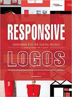 Responsive Logos: Designing for the Digital World (Hardback)