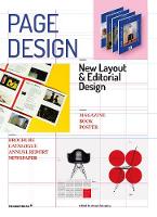 Page Design: Printed Matter and Editorial Design (Hardback)