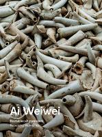 Ai Weiwei: Resetting Memories (Paperback)