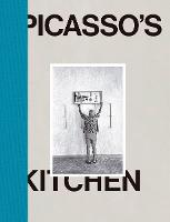 Picasso's Kitchen (Hardback)