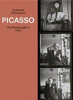 Picasso: The Photographer's Gaze (Paperback)