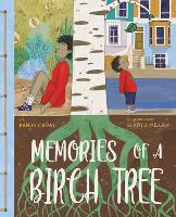 Memories of a Birch Tree (Hardback)