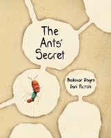 The Ants' Secret (Paperback)