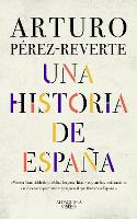 Una historia de Espana / A History of Spain (Hardback)
