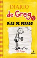 Dias de perros (Hardback)