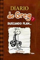 Buscando un plan (Hardback)