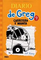 Carretera y manta (Hardback)