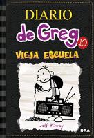 Vieja escuela (Hardback)