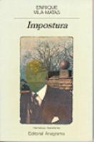 Impostura (Paperback)