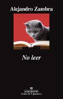 No leer (Paperback)
