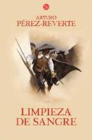 Limpieza de sangre (Paperback)