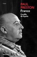 Franco, caudillo de Espana (Paperback)