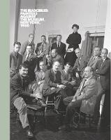 The Irascibles: Painters Against the Museum (New York, 1950) (Hardback)
