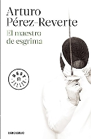 El maestro de esgrima / The Fencing Master (Paperback)