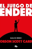 El juego de Ender / Ender's Game - SAGA DE ENDER / ENDER QUINTET 1 (Paperback)