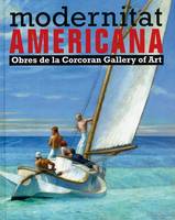American Modern: Works from the Corcoran Gallery of Art (Hardback)