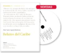 Coleccion Audiolibros (Book & CD): Relatos del Caribe + CD (Multiple items)