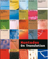 Muntadas: On Translation: Museum (Paperback)