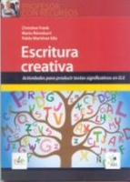 Recursos Profesor: Escritura Creativa (Paperback)