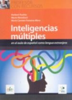 Recursos Profesor: Inteligencias Multiples - Profesor Con Recursos 3 (Paperback)