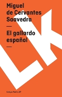 El gallardo español (Paperback)