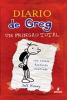 Un pringao total (Hardback)